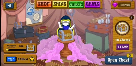 Stick War: Legacy MOD APK Download for Android Free