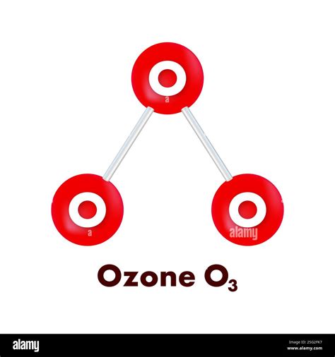 Image result for Ozone Molecule Formation