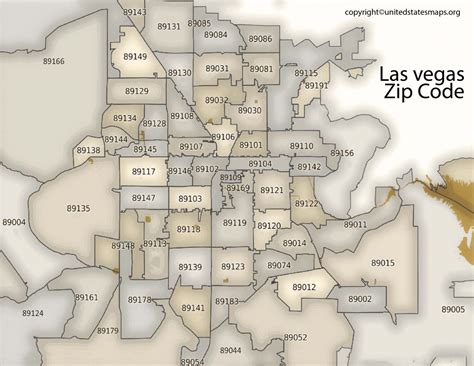 Safest Las Vegas Zip Codes at Anna Weathers blog