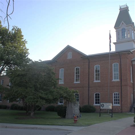 CHESTERFIELD SC MUSEUM (2025) All You Need to Know BEFORE You Go (with ...