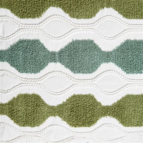 Buy Mystic Meadows Set of 2 Embroidered Cushion Covers - 40x40cm from ...