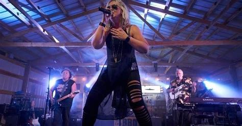 Phat Kitti, Gracie's Sports Bar Rt 29 Green Valley, IL, March 2 to ...