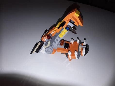 Image result for LEGO Dragon Head Design Tutorial