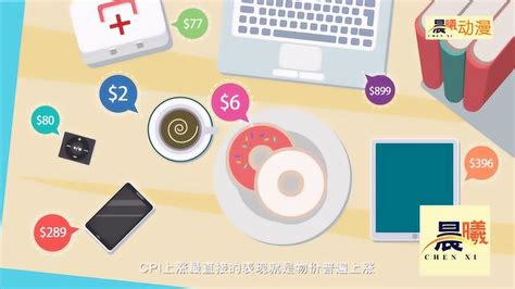 CPI Example 的图像结果