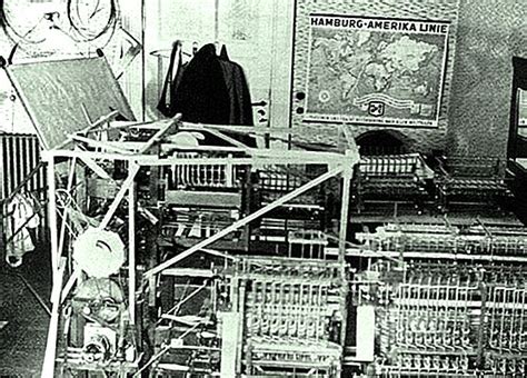 计算机诞生于多少年代 计算机的起源与发展 | 说明书网