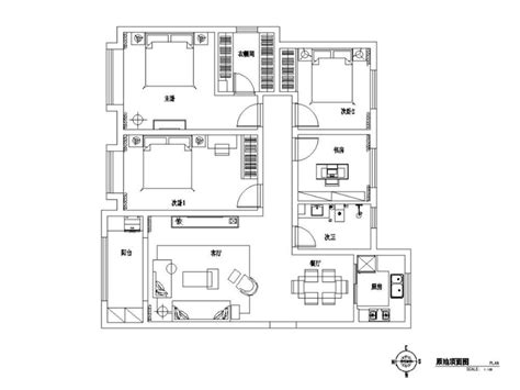 现代三居室139平米14万-星河盛世装修案例-惠州房天下家居装修网