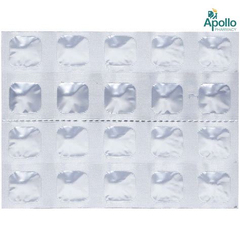 Razo-10 Tablet | Uses, Side Effects, Price | Apollo Pharmacy