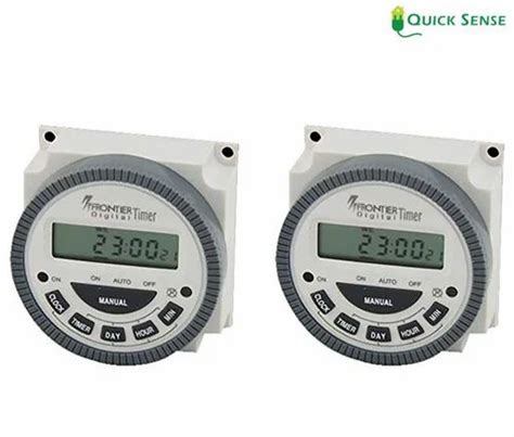 Timer Controller - Digital Timer Programmable Controller Service ...