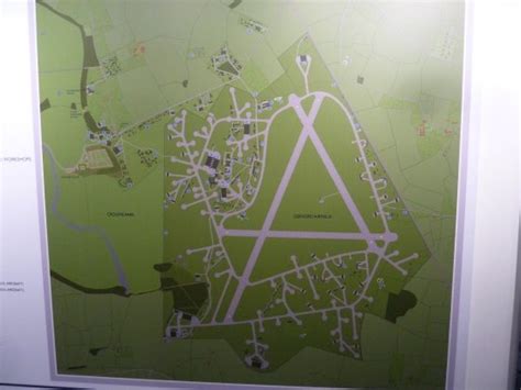 Fascinating view of the past - Reviews, Photos - RAF Defford Museum ...