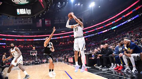 NBA Match 的图像结果