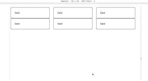 Angular Flex Layout Tutorial 的图像结果
