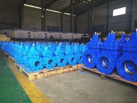 Image result for Non-Rising Stem Gate Valve Animation