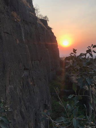 Daulatabad Fort - 2019 What to Know BEFORE You Go (with Photos ...