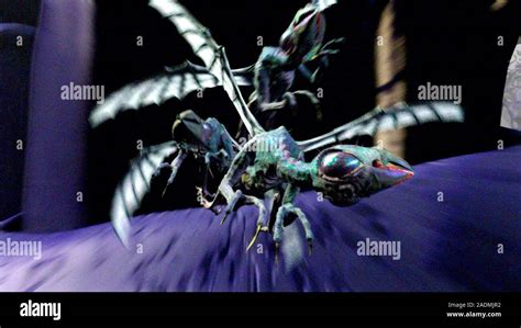 Image result for Alien Flying Creatures