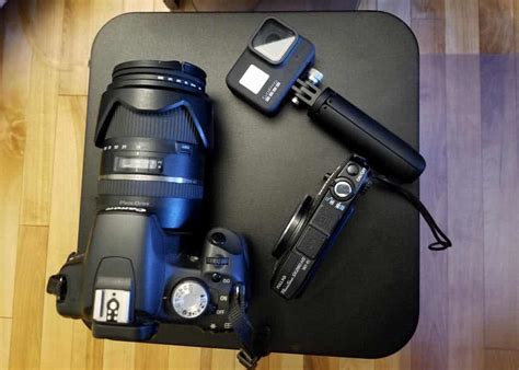 Camera to Computer Setup 的图像结果