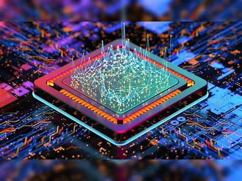 India ranks third globally in chip design research papers - The ...