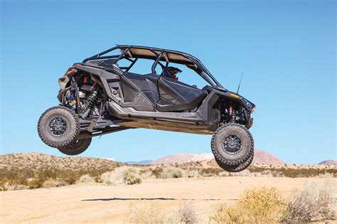 UTV TEST: 2022 POLARIS RZR PRO R 4 ULTIMATE - Dirt Wheels Magazine