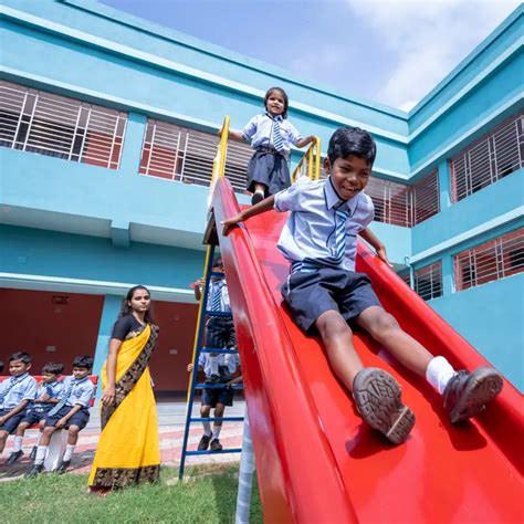 The Greendale School - Bandha | Deoghar