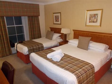 THE WINNOCK HOTEL (Drymen, Scotland) - Hotel Reviews, Photos, Rate ...