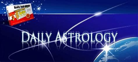 Daily Astrology Explorer (Itbix)
