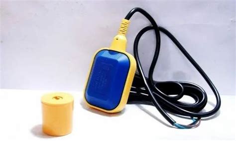 Float Switch - Cable Float Switch 3 Meters Trader - Wholesaler ...