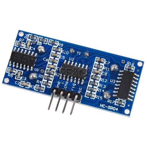 SR04 SR501 HC SR501 Mini PIR Infrared Sensor Module | Ubuy India