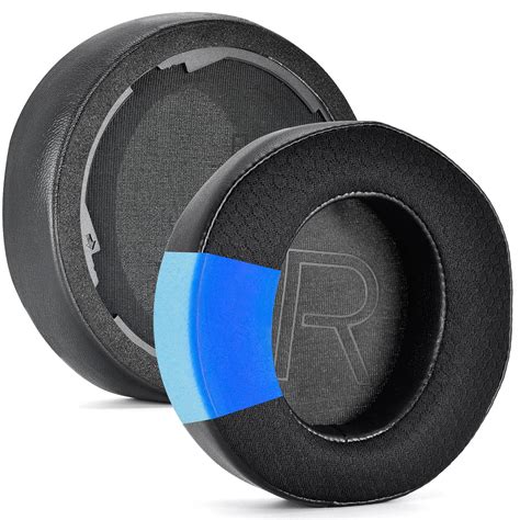 AW510H AW310H Upgrade Thicker Ear Pads Silicone Gel Earpads - defean ...