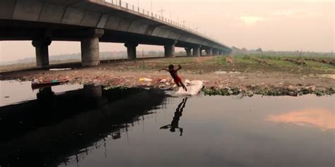Watch | Sadak Se Sansad: How the Polluted Yamuna Remains Ignored