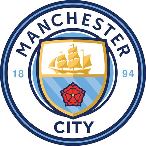 Manchester City F.C. | Manchester city wallpaper, Manchester city logo ...
