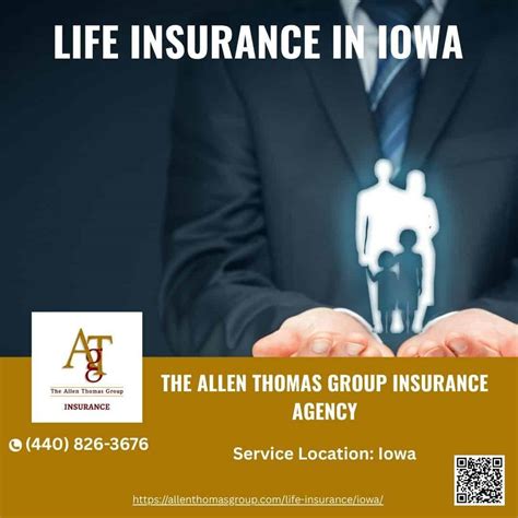 Customized Iowa Life Insurance Quotes | Build A Personalized Protection ...