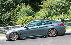 M4 Csl by Could This Prototype Be The 2019 Bmw M4 Csl Autoevolution M4 Csl