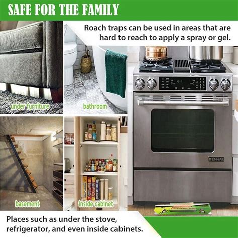 Cockroach Trap 的图像结果