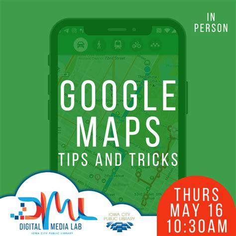 Tutorial Google Maps 的图像结果