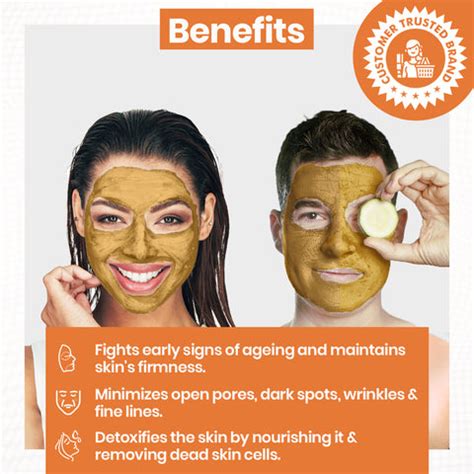 TNW Anti-Ageing Pack: An Ayurvedic Recipe For Maintaining Youthful Ski ...