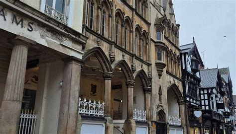 CRYPT CHAMBERS BUILDING - All You Need to Know BEFORE You Go 2026 (with ...