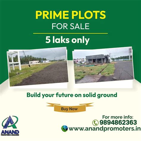 Anand Promoters and Builders - Top Civil Construction Contractors & PMC ...