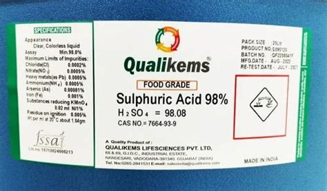 Qualikems Lifesciences Pvt Ltd - Why Us