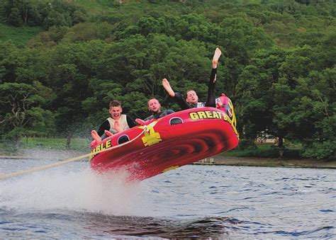 LOCH EARN WATERSPORTS CENTRE (2026) All You Need to Know BEFORE You Go ...