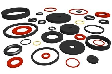 Rubber Products Manufacturers Suppliers Exporters in Mumbai India