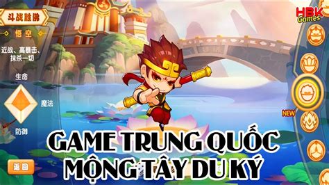 Game TQ Hay - Trò Chơi Mông Tay Du Ký | 造梦西游OL（混沌入侵） - YouTube