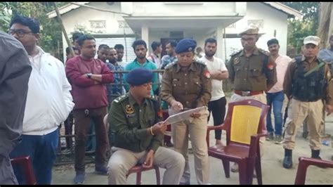 Assan: Hindu family alleges Muslim neighbours attempting to grab land ...