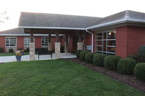 Tour Our Facility | Raleigh Oaks Behavioral Health | Garner, NC