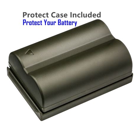 Buy Kastar 2 Pack BP-511 BP-511A Battery and AC Wall Charger Compatible ...