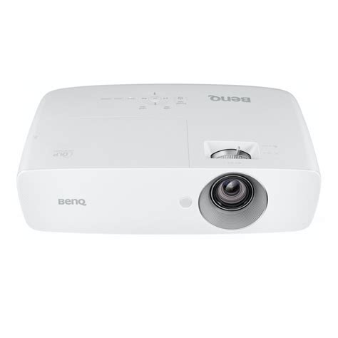 BenQ W1090 Price - Buy BenQ Full HD Home Cinema Projector — ProHiFi India