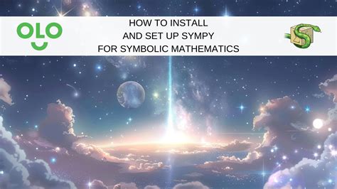 Image result for Sympy Tutorial