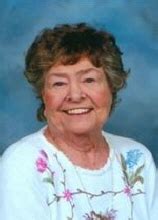 Patricia Ann Cordes Obituary - 2008 - Megie Funeral Home
