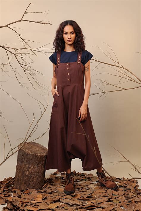 Buy Handwoven Pure Cotton Co-Ord Set by MATI-Sustainable & Ethical ...