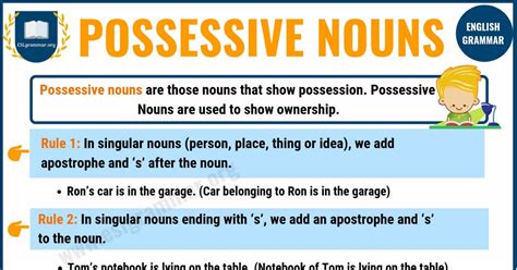 Image result for Modifying Nouns