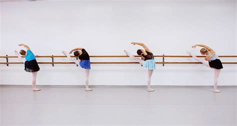 San Diego Ballet Classes for Adults & Children | Balletiquette