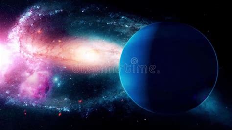 Neptune Animation 的图像结果